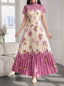 Modelyn Women Two Pieces Outfits For Daily Wear - Multicolor - View 6