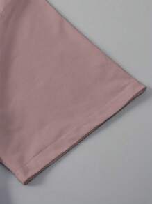 Große Größen Lässig Shirt mit Buchstaben LIMITED Edition, Heißer Diamant Muster Rundhals Lässig Grafik T-Shirt Damen Top