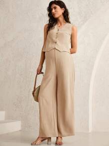 MaterniWear Maternity Two Pieces Suits