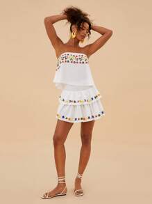 Travachic Women Two Pieces Outfits For Daily Wear