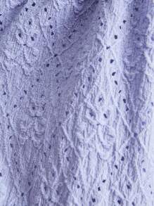 THE HAPPY LOOK Young Girls Summer Embroidered Ruffle Hem Boho Style Dresses