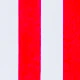 Red and White