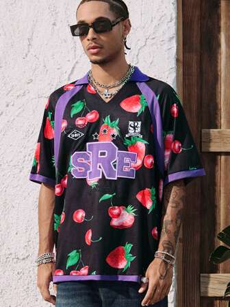 Prep Polo classique pour homme, minimaliste et à la mode, idéal pour l'été