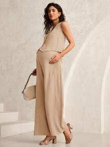 MaterniWear Maternity Two Pieces Suits