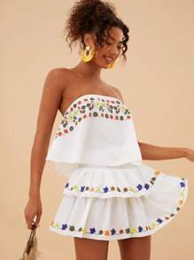 Travachic Women Two Pieces Outfits For Daily Wear