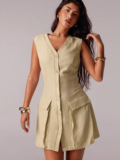 SHEIN Forever 21 春夏女士浪漫/舞会/正式/生日/90 年代服装/商务休闲女士/优雅/西部服装/外出/时尚/休闲/Y2K 服装/俱乐部/办公室/鸡尾酒会/复古/紧身/狂欢服装节日/有趣/优雅/老钱/街头服饰/度假服装/乡村音乐会服装/工作服/端庄/春假/单身女郎服装/音乐会/坏人/基本款/毕业/A 字裙/迷你裙