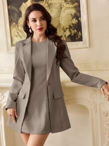 Vintamour Women's Two Pieces Suits, Vintage Elegant Dresses, Blazer Suits, Casual Wear For Women, Summer Clothing, Two Pieces Suits For Women, Vacation Wear, Easter Summer Wear, Spring Wear, Women's Suits, Two Pieces Suits For Women, Easter Dresses For Women, Birthday Wear For Women, Spring Break, Elegant Dresses For Women, Office Wear For Women, Business Wear For Women, Autumn And Winter Wear For Professional Women In Fall/Winter