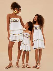 Travachic Women Two Pieces Outfits For Daily Wear