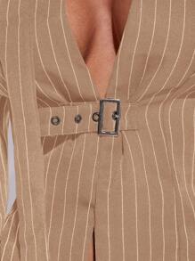 COSMINA Conjunto de dos piezas para mujer para uso diario