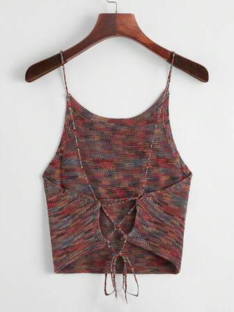 Blusas de punto para mujer