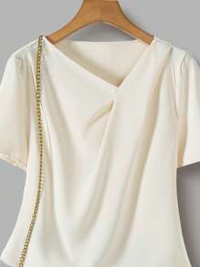 Franclia Women Two Pieces Outfits For Daily Wear