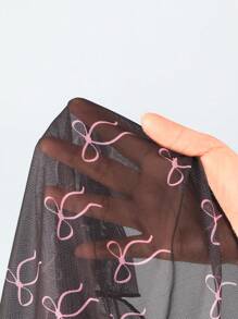 Girls 3 PiecesSwimsuit Set: Butterfly Print Rash Guard, Tankini Top And Skirt Bottom Swim Suits For Women Swimming Suits For Woman Summer Bathing Suits 1pc For Teens Swim Suits For Teen Girl One Piece Bathing Suits For Teens Cheap - Multicolor - View 6