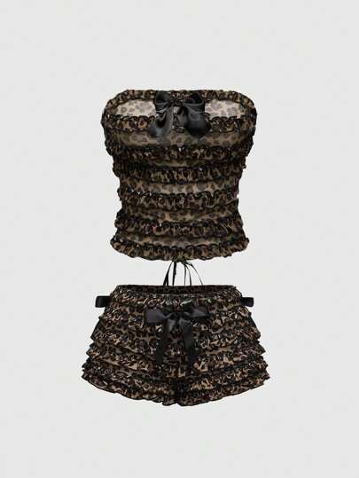 Completi da donna in due pezzi per uso quotidiano