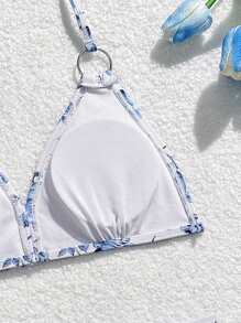 TEEN Girls 2pcs Swimsuit Set