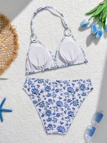 TEEN Girls 2pcs Swimsuit Set