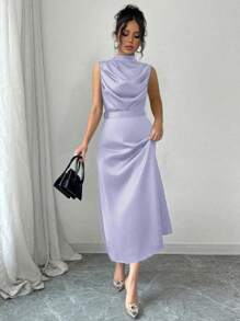 Mauve Purple