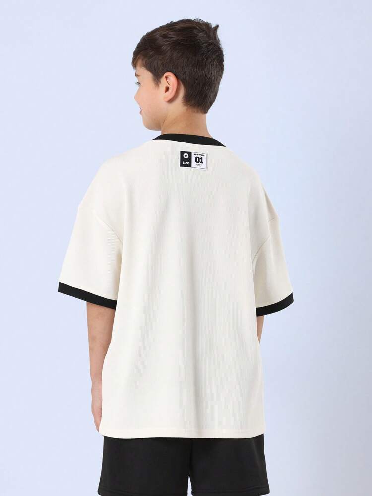 Brooklyn Sports T-Shirt