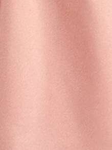 LMoss Kids Baby Mädchen Gestricktes Kleid mit Kontrast-Farbstickerei, quadratischem Kragen und Rüschenbesatz