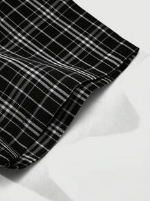 Manfinity EMRG 1 pieza Camisa de manga corta holgada para hombre, ajuste relajado oversize, gran letra "Boston" en cursiva amarilla, número "23" en fuente cuadrada, estilo urbano, versátil para uso casual, deportivo, ir al trabajo, vacaciones, vuelta al cole, gran regalo para novio o esposo, conjunto de pareja