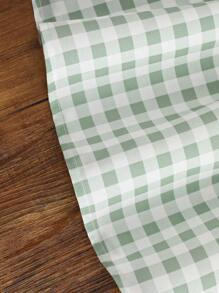 SHEIN Baby Girl Clothing Baby Girl Dress Full Floral Pattern Suspender Bow Summer Elegant And Fresh Dress - Multicolor - View 7