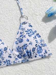 TEEN Girls 2pcs Swimsuit Set