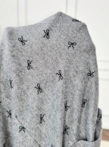 SHEIN Kleidung für Geburt und Wochenbett Pyjama Pyjama-Kleid Loungewear Nachthemd Bademantel Nachtwäsche Unterwäsche & Nachtwäsche Pyjama-Set