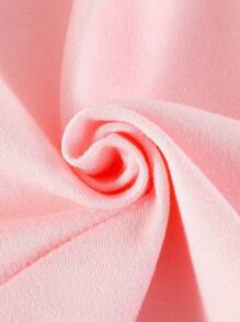 SHEIN 3件套女婴甜美可爱三色休闲连体衣，夏季 - 彩色 - 查看 8