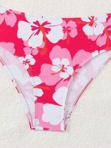 Swim Vcay 女士背心式比基尼 - 彩色 - 查看 6