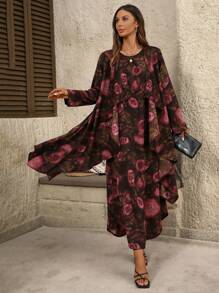 Lacomfia Women Two Pieces Outfits For Daily Wear