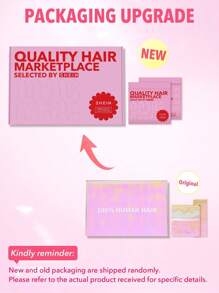 Seamless Clip Ins #8 12A Straight Seamless PU Weft Clip In Hair Extension 100% Real Raw Human Hair 7Pcs/Set - S8 - View 12