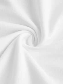 Slaydiva 2pcs/Set Buttoned Racerback Tank Top For Women, Pleated Design, Suitable For Summer - Multicolor - View 8