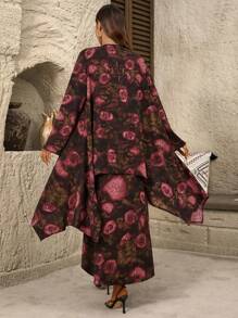 Lacomfia Women Two Pieces Outfits For Daily Wear
