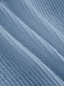 CosyJoli Plus Size Elegant 3D Floral Crew Neck Batwing Loose Fit Pullover Sweater,Slightly Sheer