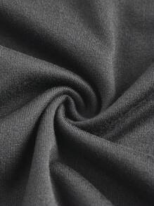 SHEIN Essnce 4 件套纯色休闲百搭女士吊带背心，适合夏季度假 - 彩色 - 查看 11