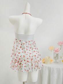 Sweetina Ținute Femei Două Piese Pentru Purtare Zilnic