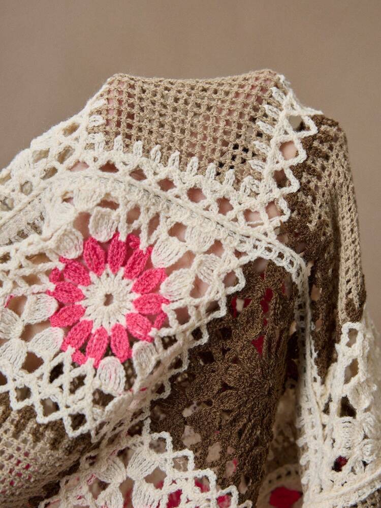 メンズ ニットクロシェ ファッショナブルカジュアル スリムフィット 半袖 ラペル ニットトップ、デイリー、通勤、夏、休暇、パーティー、カップル、彼氏ギフト、父の日ギフト、ビーチウェアに適しています