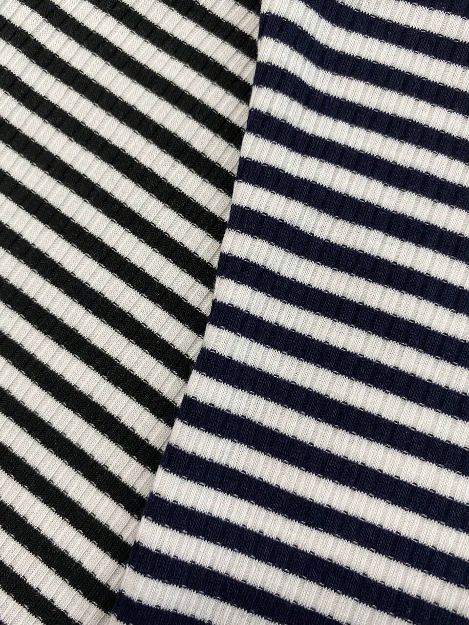 Women Striped Casual Cami Top For Summer