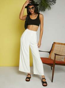 SHUZIA Giày Sandal Quai Chéo Da Giả Quà Tặng Ngày Lễ Valentine Năm Mới Giày Mùa Hè Quà Tặng Valentine - màu đen - Xem 4