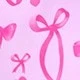 Rose bonbon