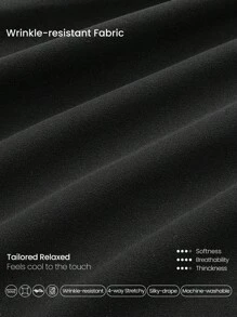GLOWMODE Court To Club Colorblock Monochrome Design Pleated Dress Tennis Golf Pickleball Low Impact Daily Casual Wear