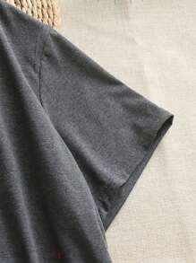 INAWLY Women T-Shirts College T-Shirt, Bookish Shirt, Gifts For Readers, Fantasy Book Dragon, Fashion Now, Fashion, Aesthetic T-Shirts, Siblings Gift, Gift For Sister, Funny T-Shirts, Holiday T-Shirts, Fashion Now, Fashion Tee Tops Shirts