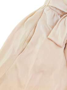 Franclia Women Two Pieces Outfits For Daily Wear - Apricot - View 3