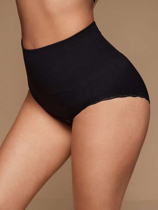 Pantaloni modelați pentru femei de culoare uni, la modă pentru vară