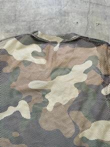 AXEPEAK 男士宽松针织圆领短袖 T 恤，简约休闲日常穿着，夏季，校园，街头风格