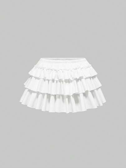 J-Fashion Vintage Y2K Leopard Print Full Graphic Bodycon Mini Skirt, Low Waist Sexy