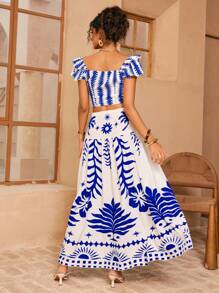 Swim Oasis Women Two Pieces Outfits For Daily Wear