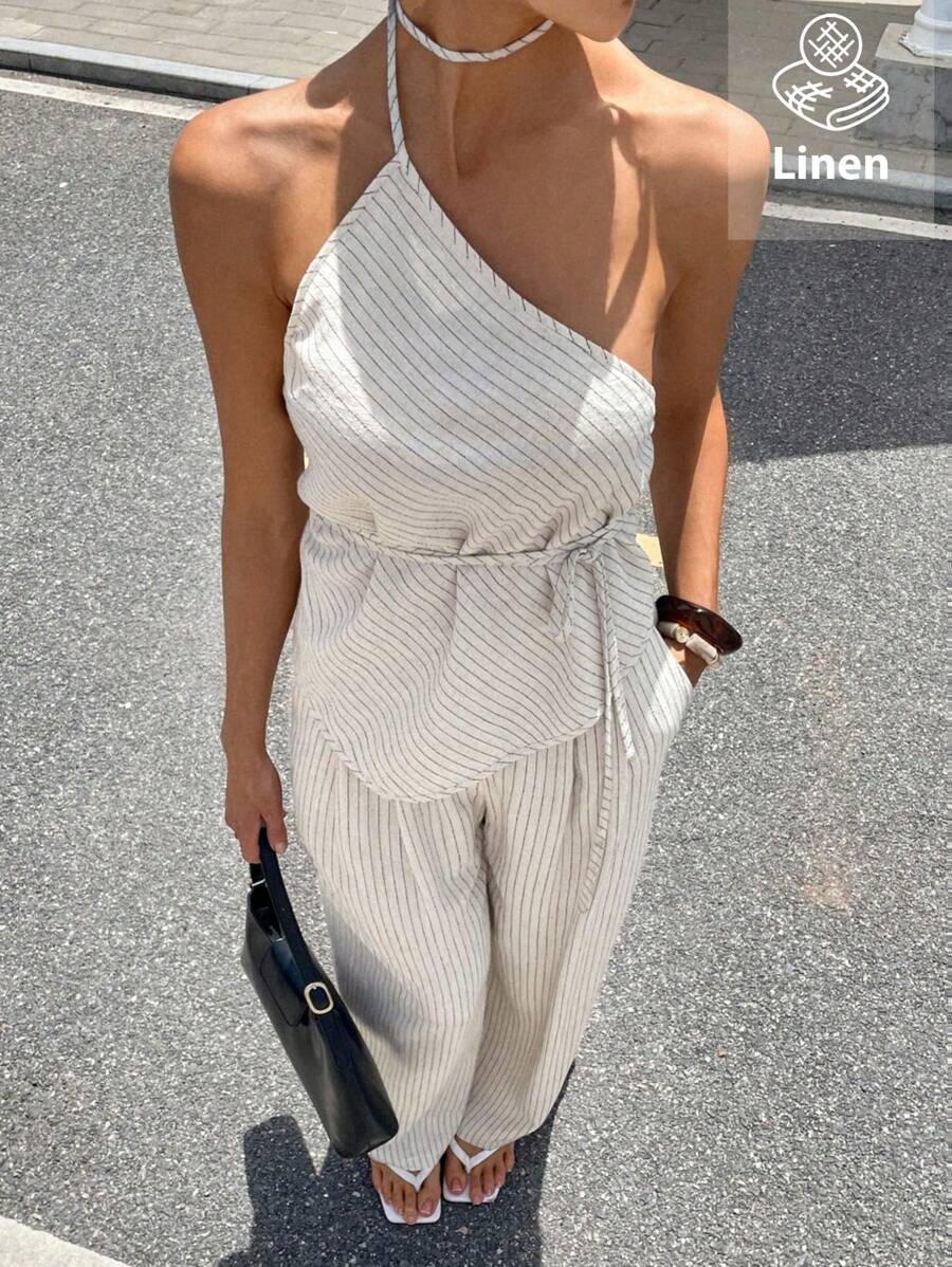 Siren Gaze Ținute Femei Două Piese Pentru Purtare Zilnic