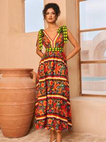 Swim Oasis Summer Style, Feminine, V-Neck Camisole