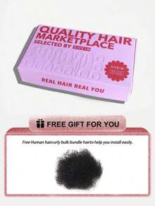 Crochet Human Hair 0.2cm Thickness Ombre Dreadlock Extensions 10-20 Inch 30 Strands Micro Locs Extensions Human Hair For Men/Women Hair Extensions(S1/99JB#) Knotless Braids Boho Braids - S1/99JB - View 13