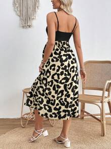 SHEIN 适合夏季的时尚孕妇哺乳服